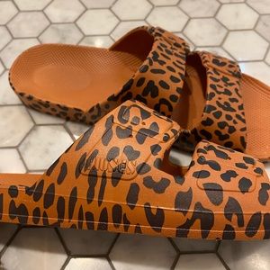 Freedom Moses Sandals